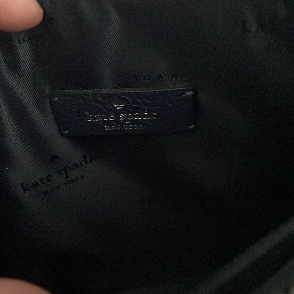 Kate Spade Purse - Picture 5 of 5